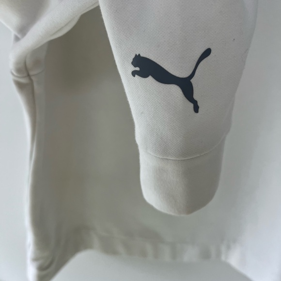 Puma Sweatshirt Junior size Large School core Academic core - Picture 3 of 6